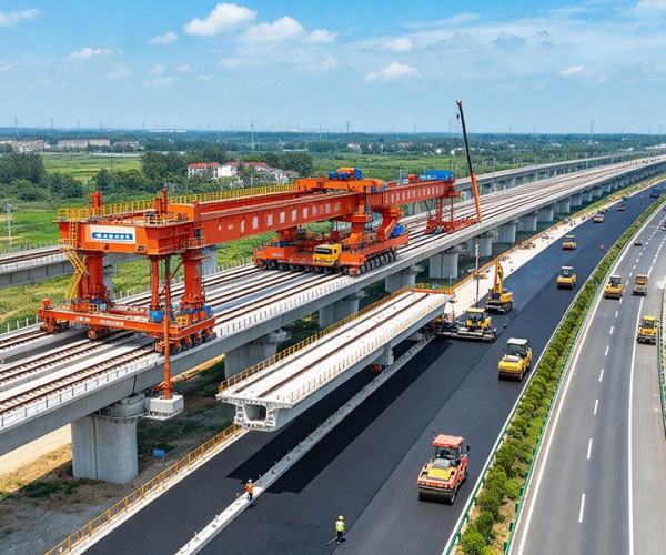 锦州公路建设