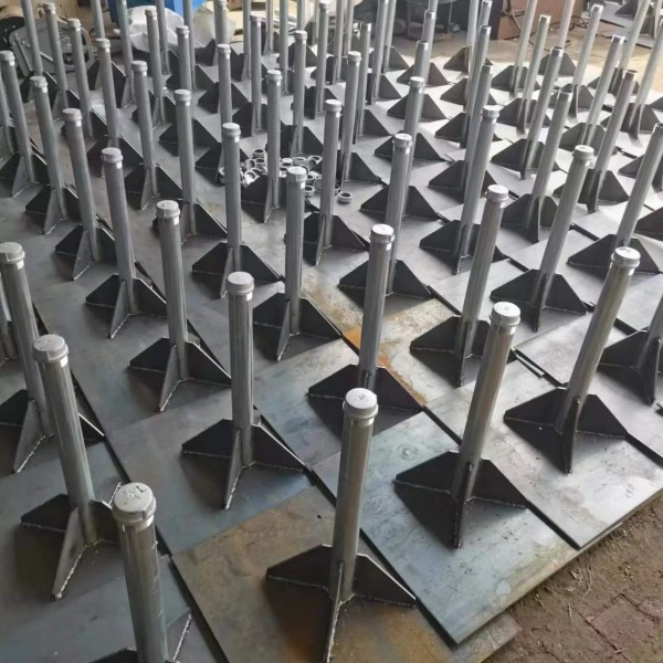 锦州鑫亿呈沉降板生产